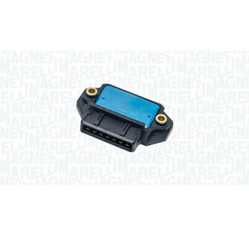 Řídicí jednotka, zapalovací systém MAGNETI MARELLI 940038514010
