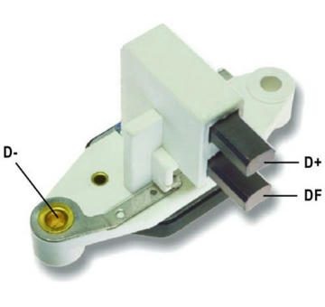 Regulátor generátoru MAGNETI MARELLI 940016002200