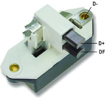 Regulátor alternátora MAGNETI MARELLI 940016002700