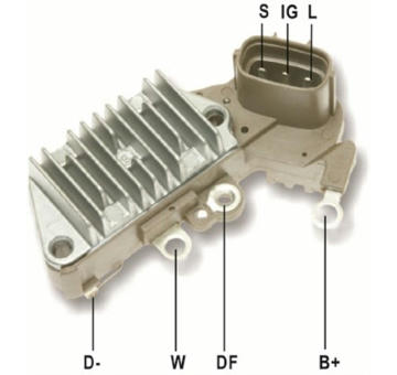 Regulátor generátoru MAGNETI MARELLI 940016085100