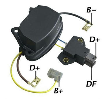 Regulátor alternátora MAGNETI MARELLI 940016092900