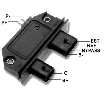 Řídicí jednotka, zapalovací systém MAGNETI MARELLI AMP2379