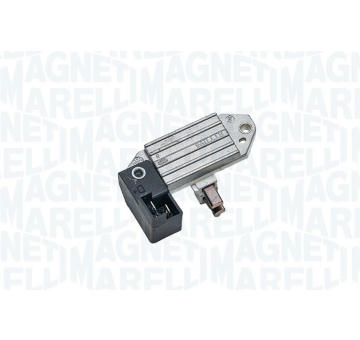 Regulátor alternátora MAGNETI MARELLI 581200200100