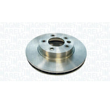 Brzdový kotouč MAGNETI MARELLI 361302040843
