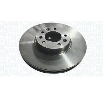Brzdový kotouč MAGNETI MARELLI 361302040851