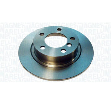 Brzdový kotouč MAGNETI MARELLI 361302040859