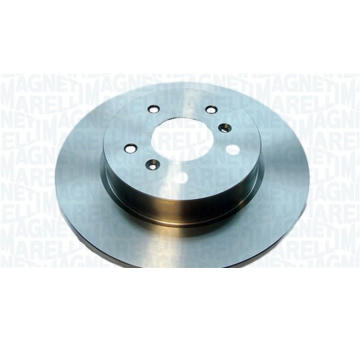 Brzdový kotouč MAGNETI MARELLI 361302040862