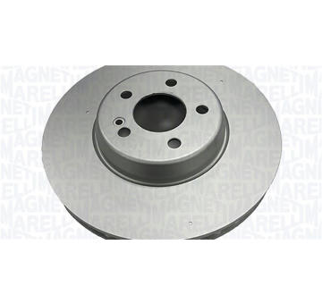 Brzdový kotouč MAGNETI MARELLI 361302040918
