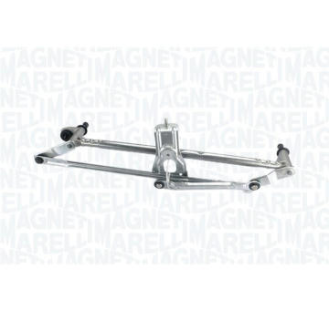 Mechanizmus stieračov MAGNETI MARELLI 085570177010