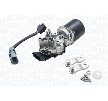 Motor stěračů MAGNETI MARELLI 064300400010