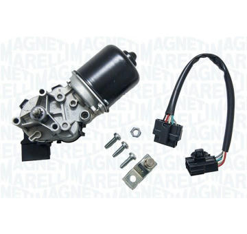 Motor stěračů MAGNETI MARELLI 064300406010