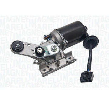 Motor stěračů MAGNETI MARELLI 064300407010