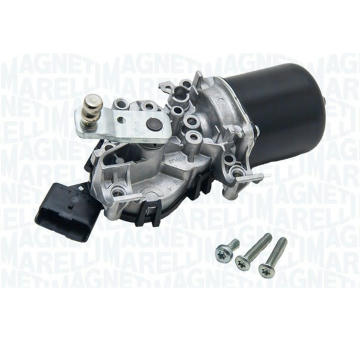 Motor stěračů MAGNETI MARELLI 064300410010