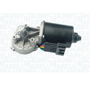 Motor stieračov MAGNETI MARELLI 064300414010