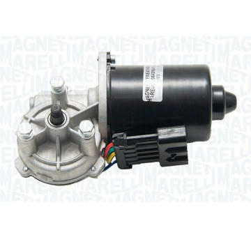 Motor stěračů MAGNETI MARELLI 064300414010