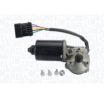 Motor stěračů MAGNETI MARELLI 064300420010