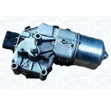 Motor stěračů MAGNETI MARELLI 064350006010