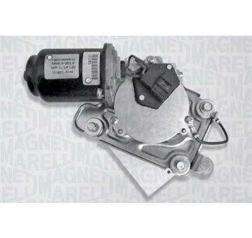 Motor stěračů MAGNETI MARELLI 064052202010