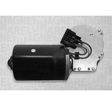 Motor stěračů MAGNETI MARELLI 064052203010