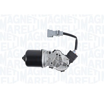 Motor stěračů MAGNETI MARELLI 064360000010