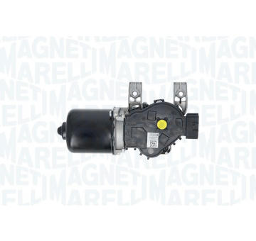 Motor stieračov MAGNETI MARELLI 064360400010