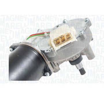 Motor stieračov MAGNETI MARELLI 064360500010