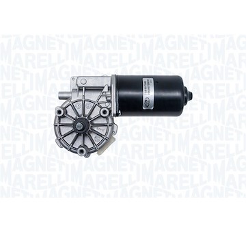 Motor stěračů MAGNETI MARELLI 064360700010