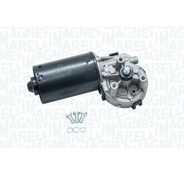 Motor stěračů MAGNETI MARELLI 064370100010