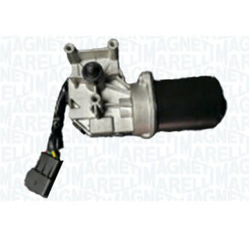 Motor stěračů MAGNETI MARELLI 064370900010