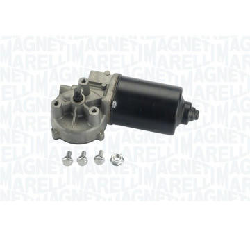 Motor stieračov MAGNETI MARELLI 064371500010
