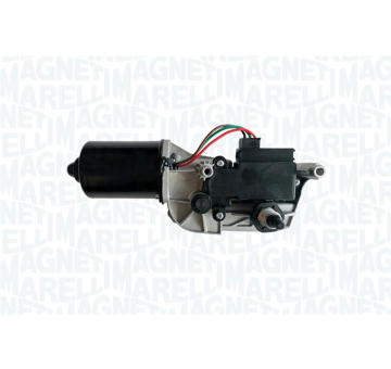 Motor stieračov MAGNETI MARELLI 064374000010