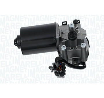 Motor stieračov MAGNETI MARELLI 064374700010