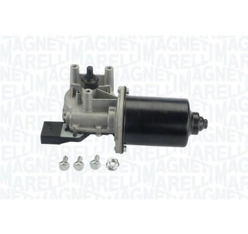 Motor stieračov MAGNETI MARELLI 064375100010