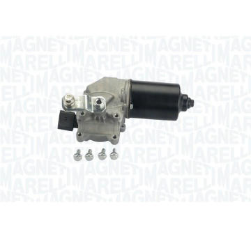 Motor stieračov MAGNETI MARELLI 064377300010