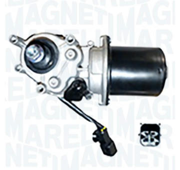 Motor stieračov MAGNETI MARELLI 064379400010