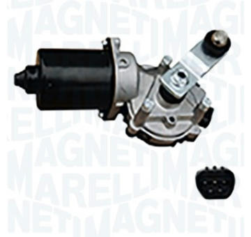 Motor stieračov MAGNETI MARELLI 064379900010