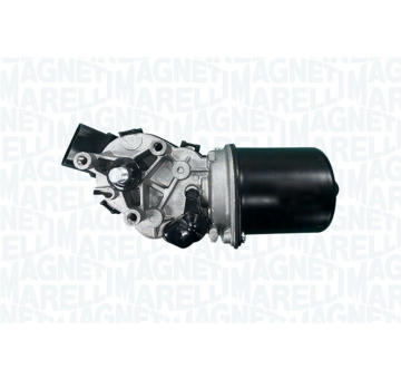 Motor stieračov MAGNETI MARELLI 064380100010