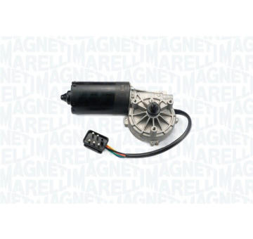 Motor stieračov MAGNETI MARELLI 064380800010