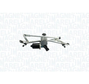 System cisteni skel MAGNETI MARELLI 064351738010