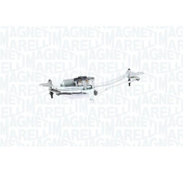 Systém čistenia skiel MAGNETI MARELLI 064351766010