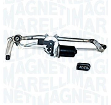 Systém čistenia skiel MAGNETI MARELLI 064351770010