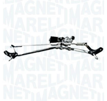 Systém čistenia skiel MAGNETI MARELLI 064351771010