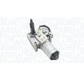 Motor stěračů MAGNETI MARELLI 064013030010