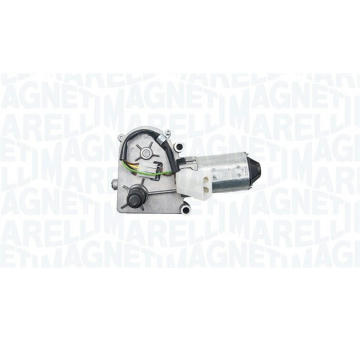 Motor stěračů MAGNETI MARELLI 064013030010