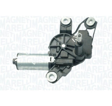Motor stěračů MAGNETI MARELLI 064013033010