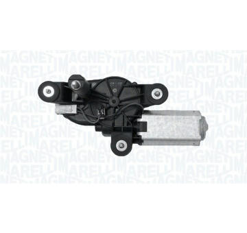 Motor stěračů MAGNETI MARELLI 064013009010