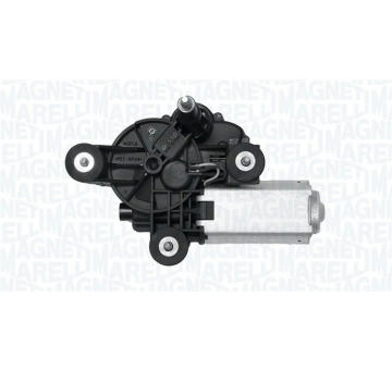 Motor stěračů MAGNETI MARELLI 064013011010