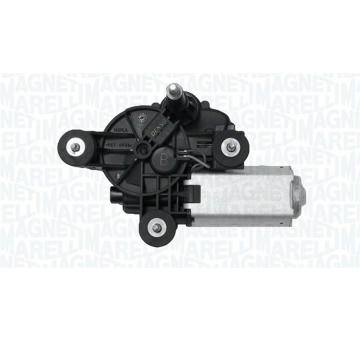 Motor stěračů MAGNETI MARELLI 064013014010