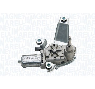 Motor stěračů MAGNETI MARELLI 064013017010