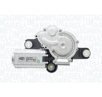 Motor stěračů MAGNETI MARELLI 064013018010